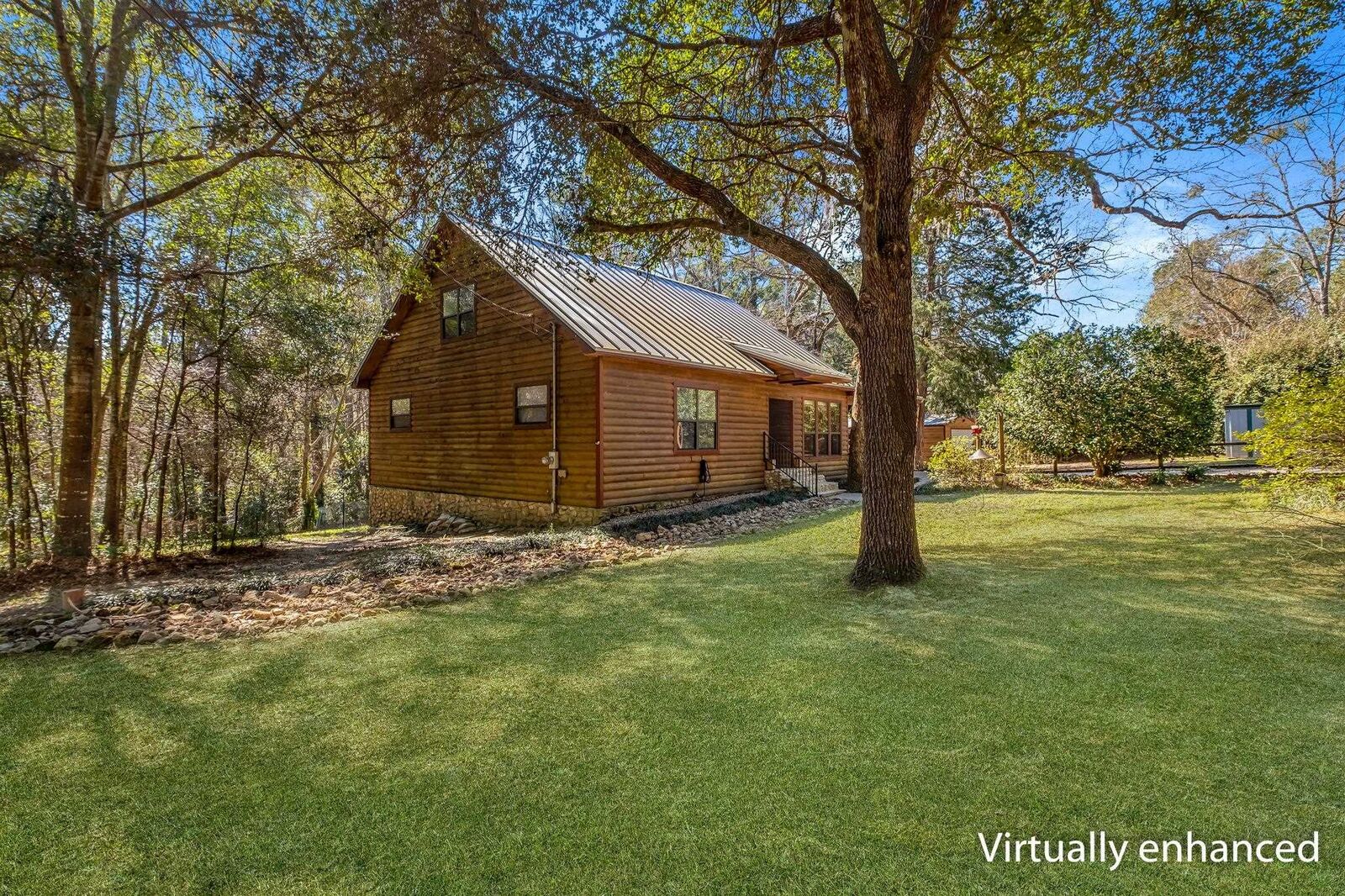 Property Photo:  488 John Yawn Place  FL 32333 