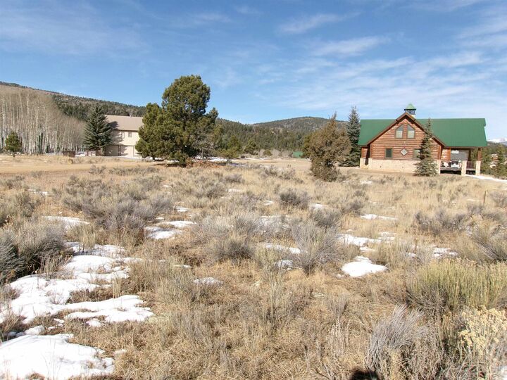 Property Photo:  1153 Spyglass Hill Road  NM 87710 