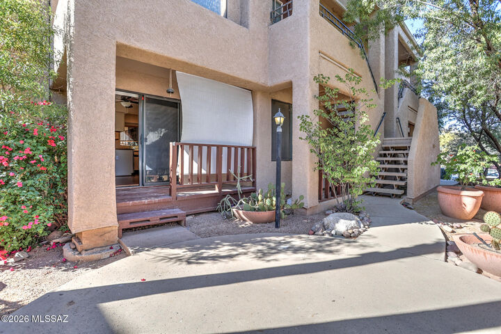 Property Photo:  2601 W Broadway Boulevard F456  AZ 85745 