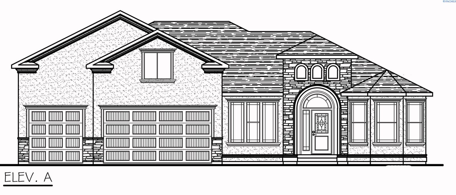 Property Photo:  10009 Redbud Dr  WA 99301 