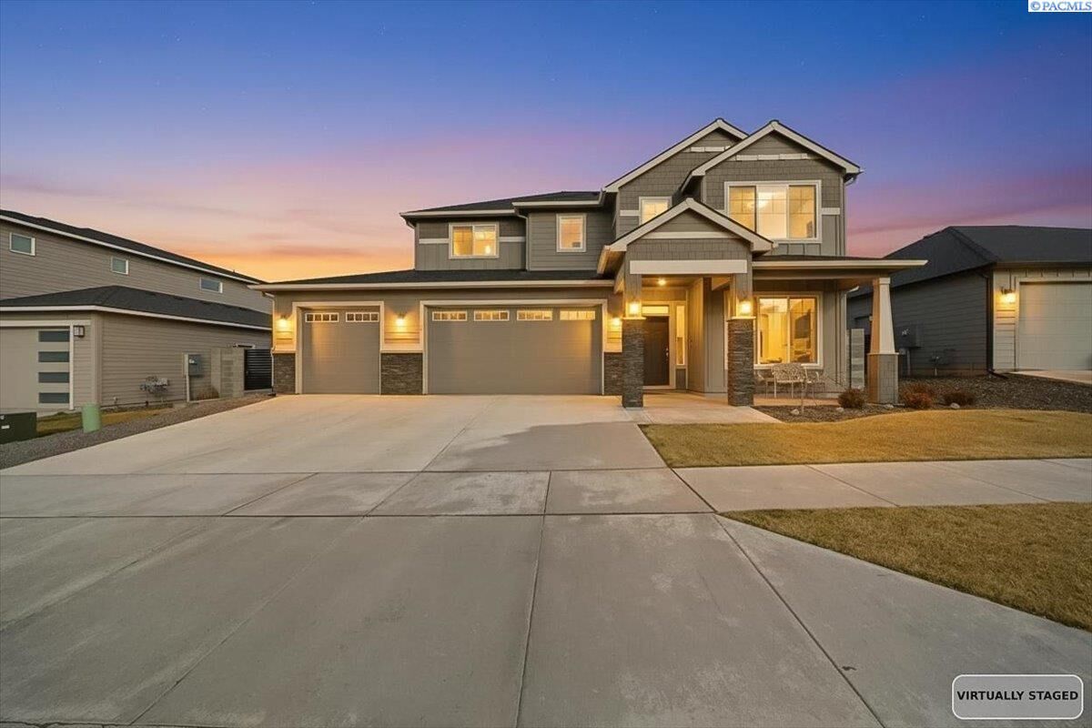 Property Photo:  2560 Rinas Rd  WA 99352 