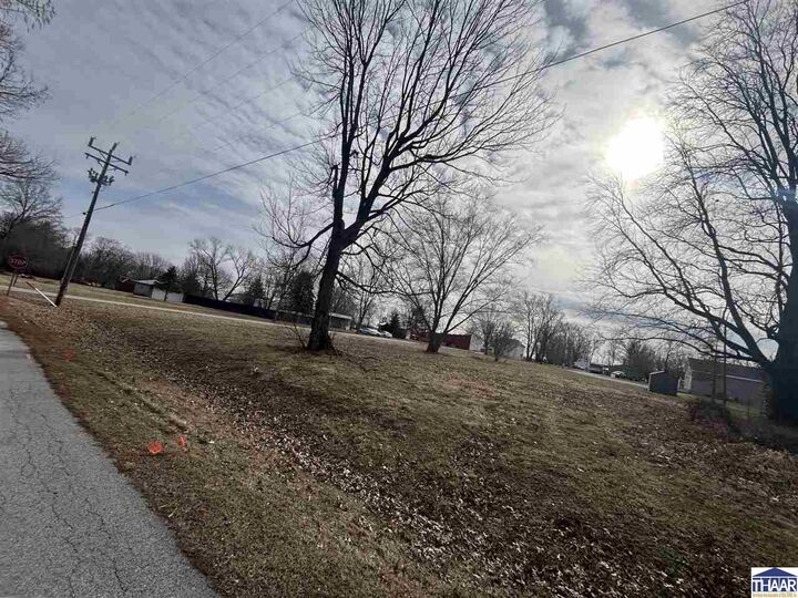 Property Photo:  State Street  IN 47858 