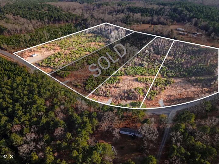 Property Photo: 0 Doyle Cox Lot 2 Road NC 27330