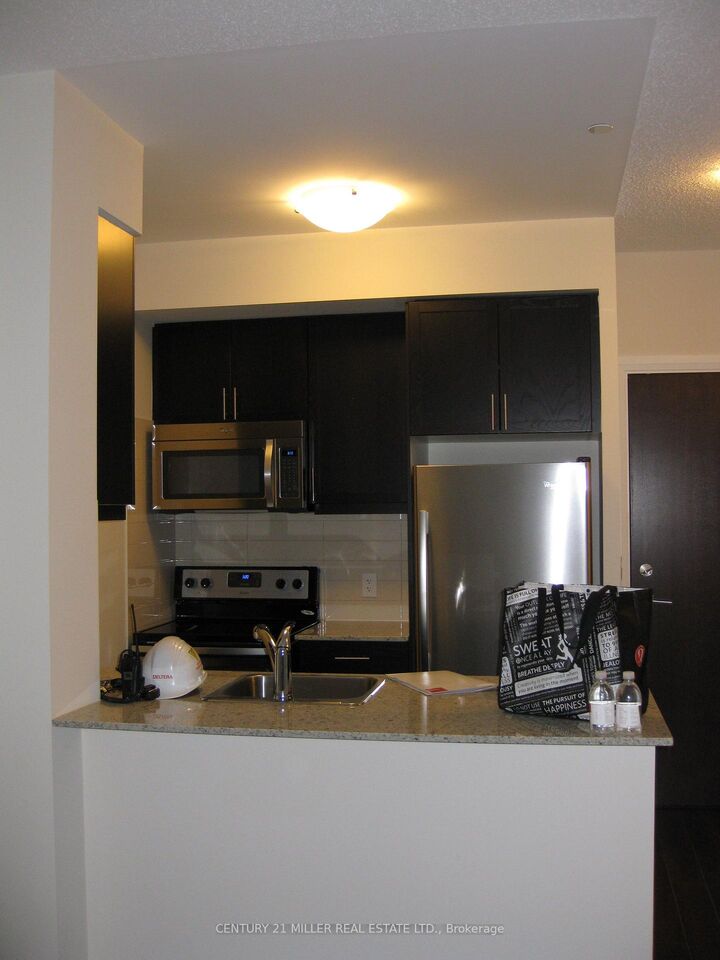 Property Photo:  6 Eva Road 111  ON M9C 0B1 