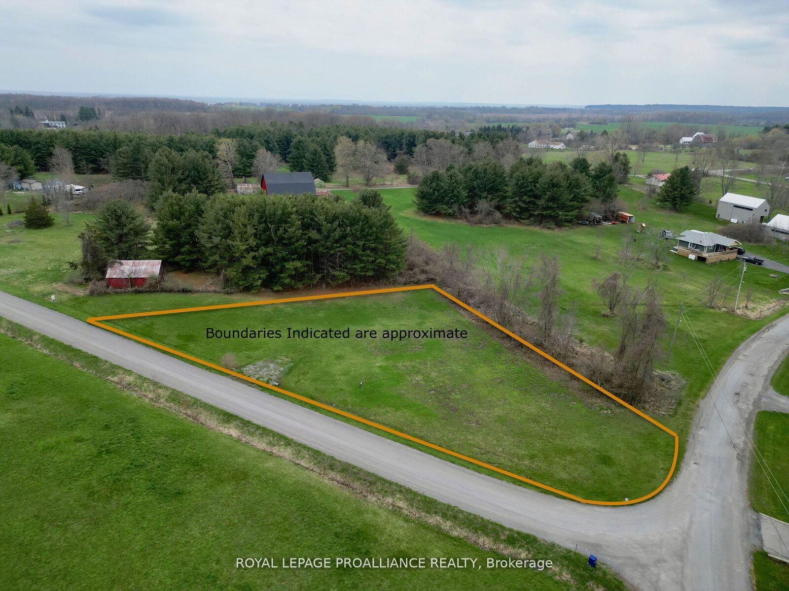 Property Photo:  489 Prinyers Cove Crescent  ON K0K 2T0 