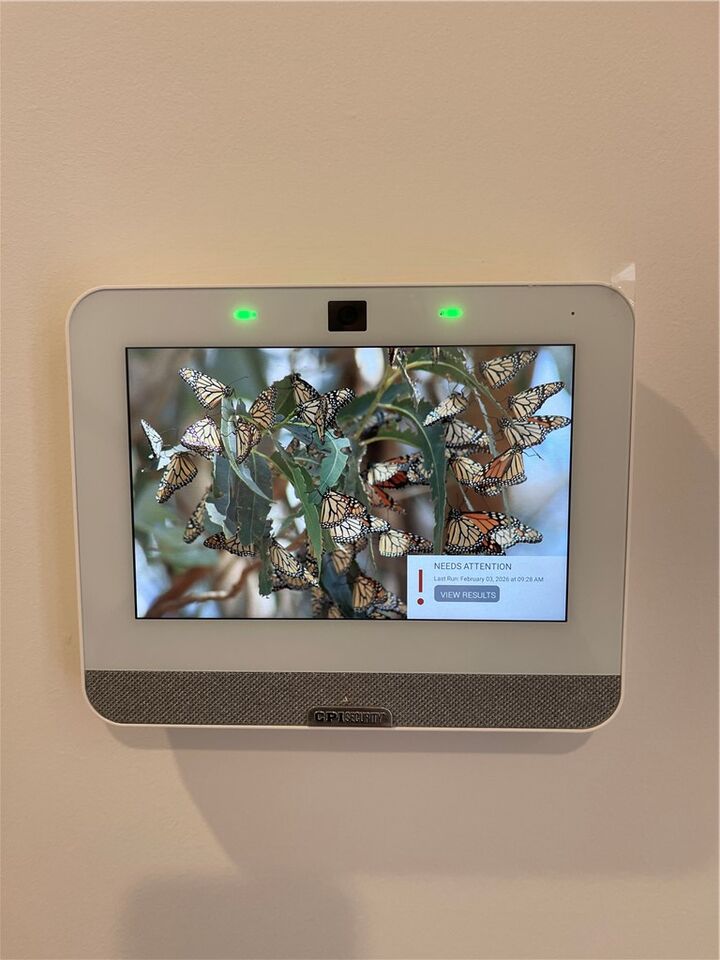 Property Photo:  8 Gateway Drive  SC 29630 