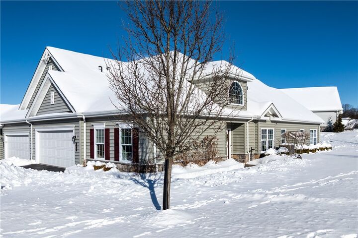 Property Photo:  190 Washington Way  PA 15237 