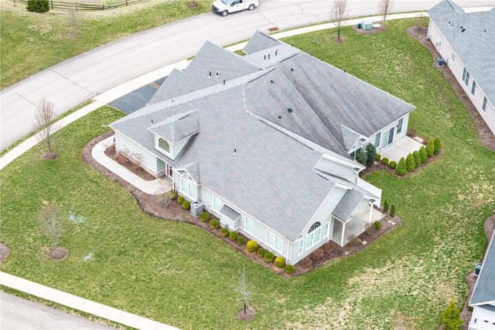 Property Photo:  190 Washington Way  PA 15237 