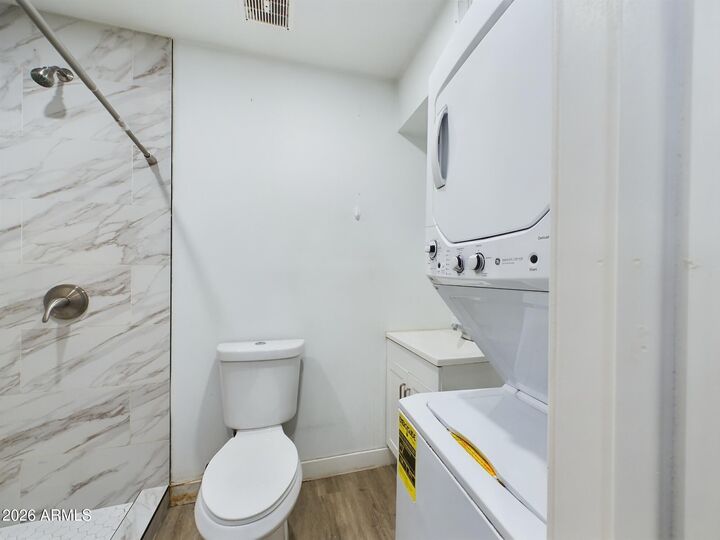 Property Photo: 3038 N 38th Street A AZ 85018