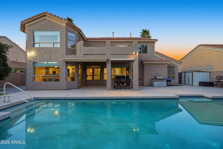 Property Photo: 3263 E Inverness Avenue AZ 85204