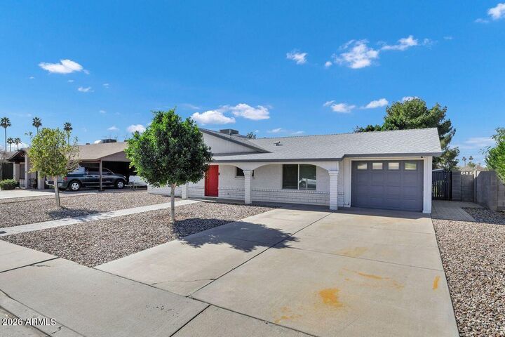 Property Photo:  6318 S College Avenue  AZ 85283 