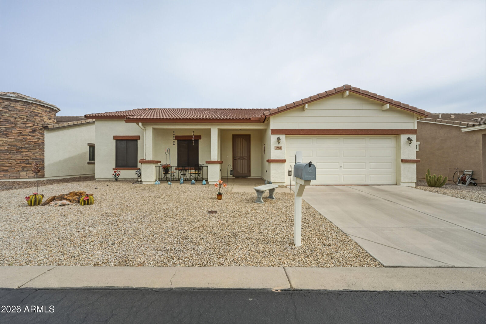 Property Photo:  2101 S Meridian Road 198  AZ 85120 
