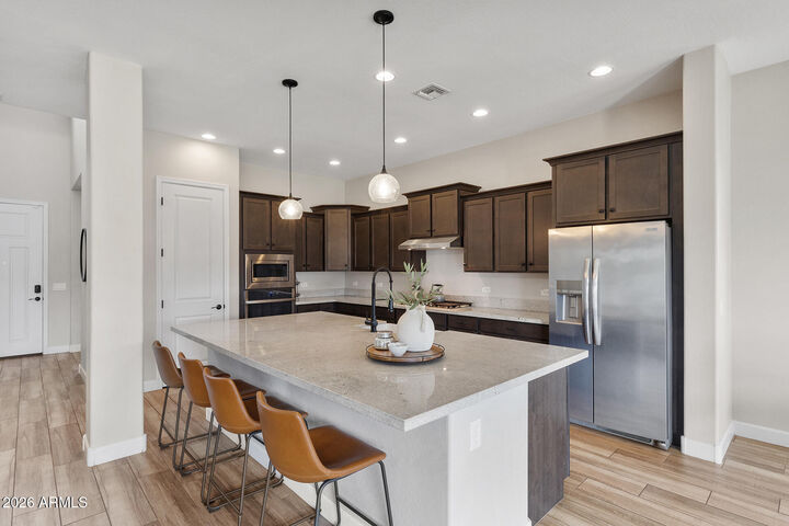 Property Photo:  5513 S Coyote Canyon  AZ 85212 