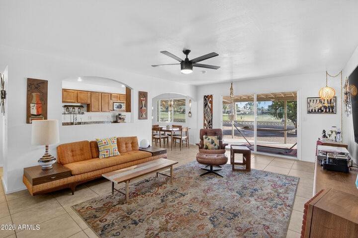 Property Photo: 711 S Revolta Circle AZ 85208