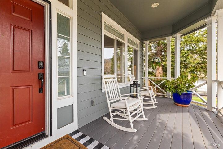 Property Photo: 5739 Owls Nest Drive CA 95409