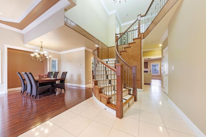 Property Photo: 12646 60A Avenue BC V3X 0A7
