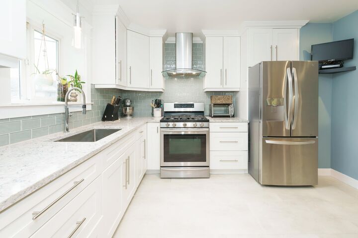 Property Photo: 11943 232 Street BC V2X 6T2