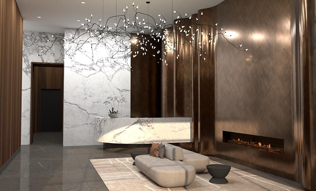 Property Photo: 128 W 15th Street 907 BC V0V 0V0