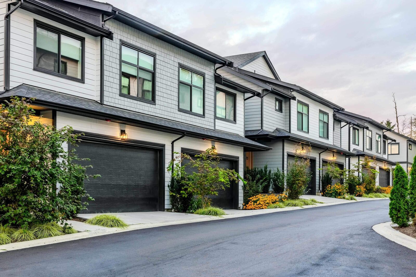 Property Photo: 20645 68 Avenue 26 BC V2Y 1P9