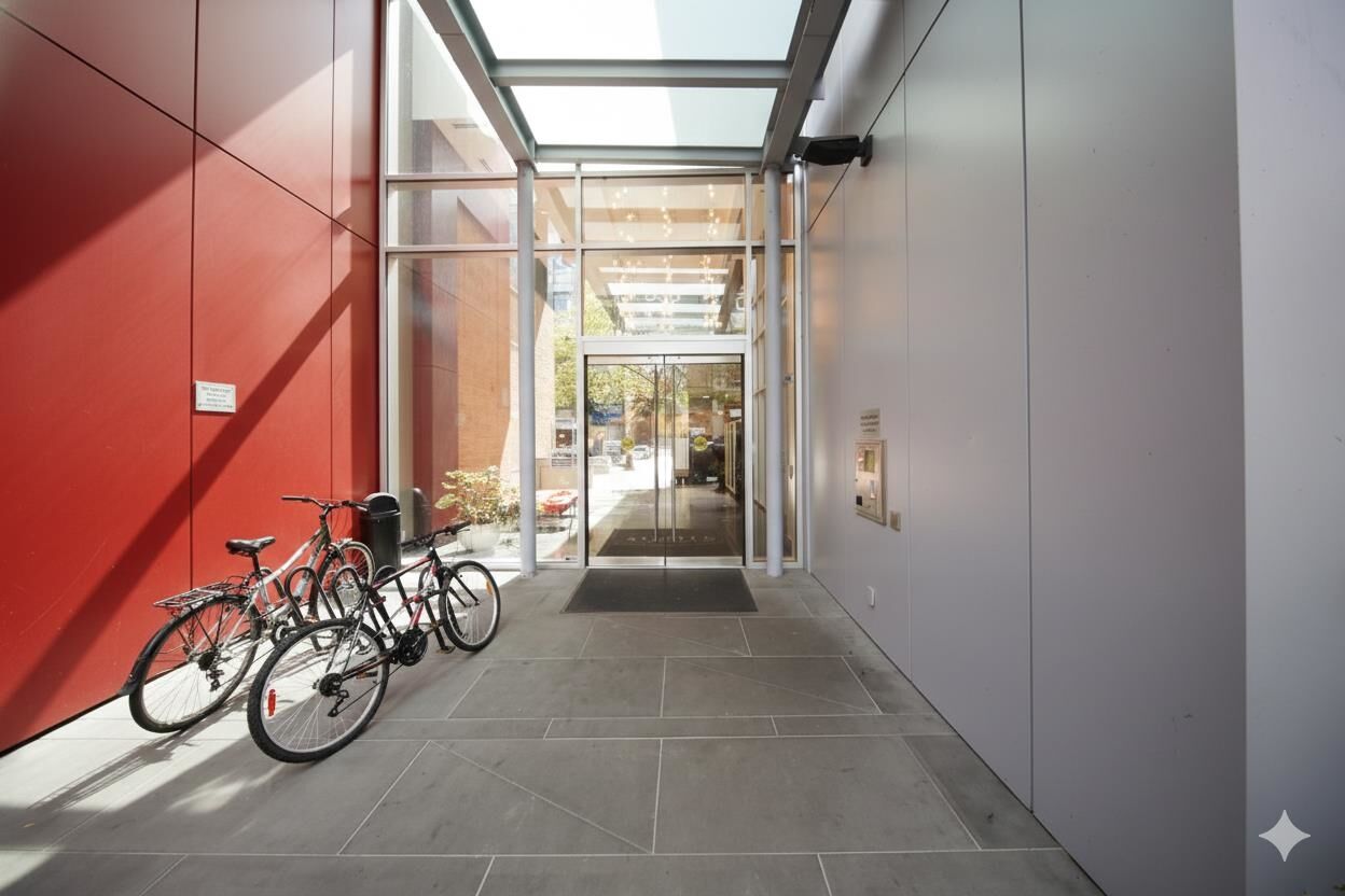 Property Photo:  833 Homer Street 1507  BC V6B 0H4 