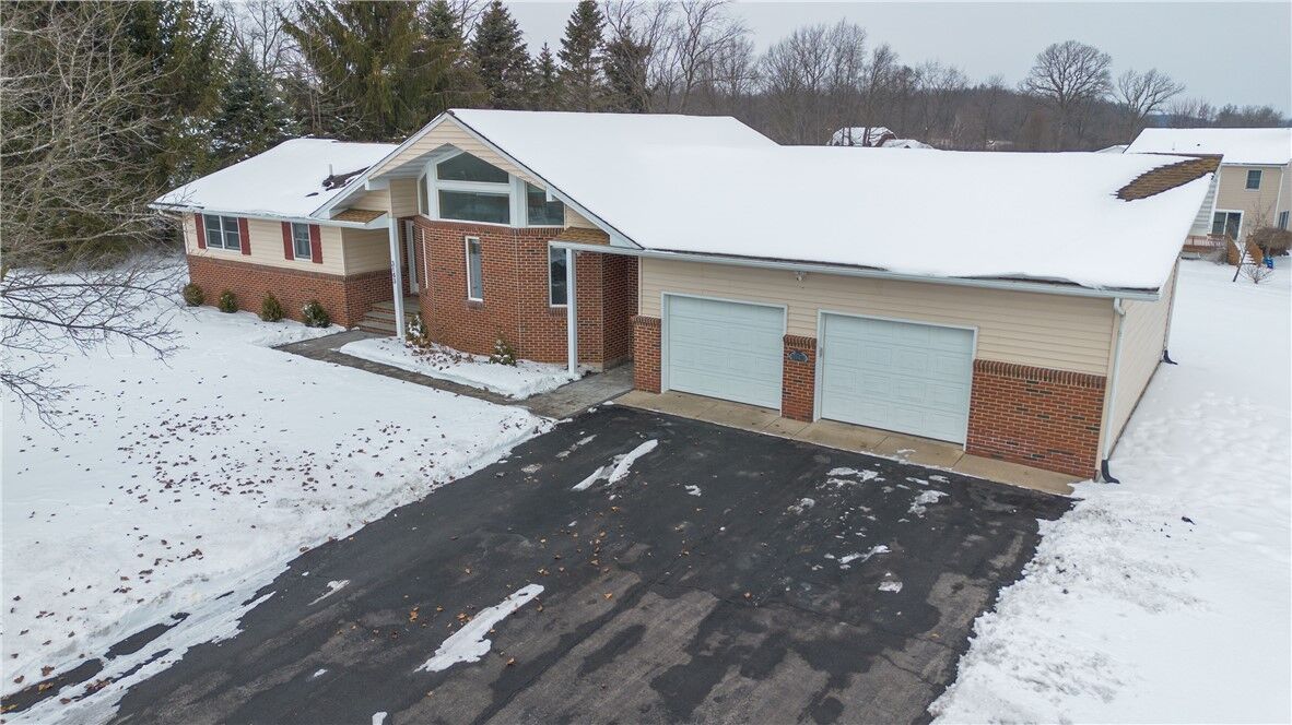 Property Photo:  3143 Patton Ave  NY 13148 