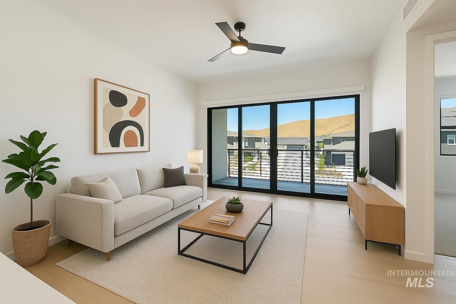 Property Photo: 4430 E Haystack St 204 ID 83716