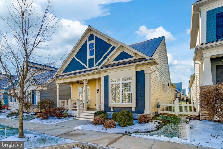 Property Photo: 308 Liberty Street PA 17522