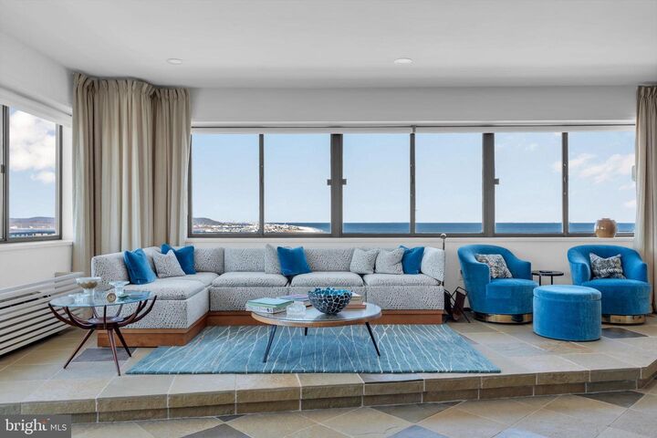 Property Photo:  55 Ocean Avenue Ph A &Amp B  NJ 07750 