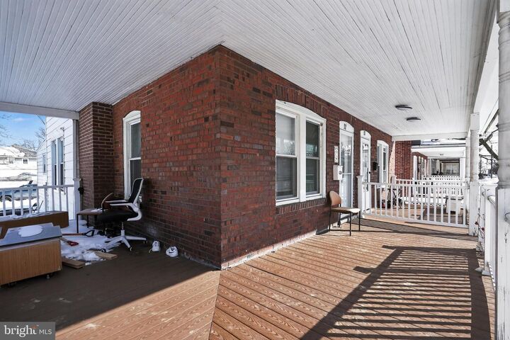 Property Photo:  52 Lawson Avenue  DE 19703 