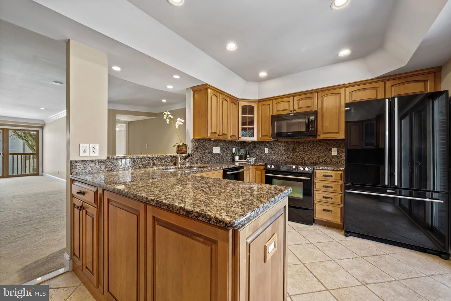 Property Photo:  7022 Channel Village Court 101  MD 21403 