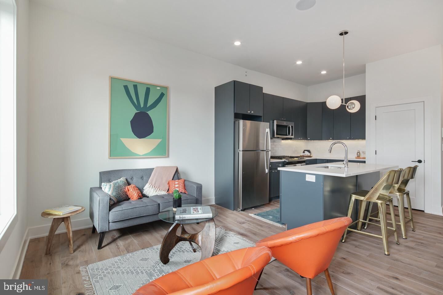 Property Photo: 1822 N Front Street 9 PA 19122