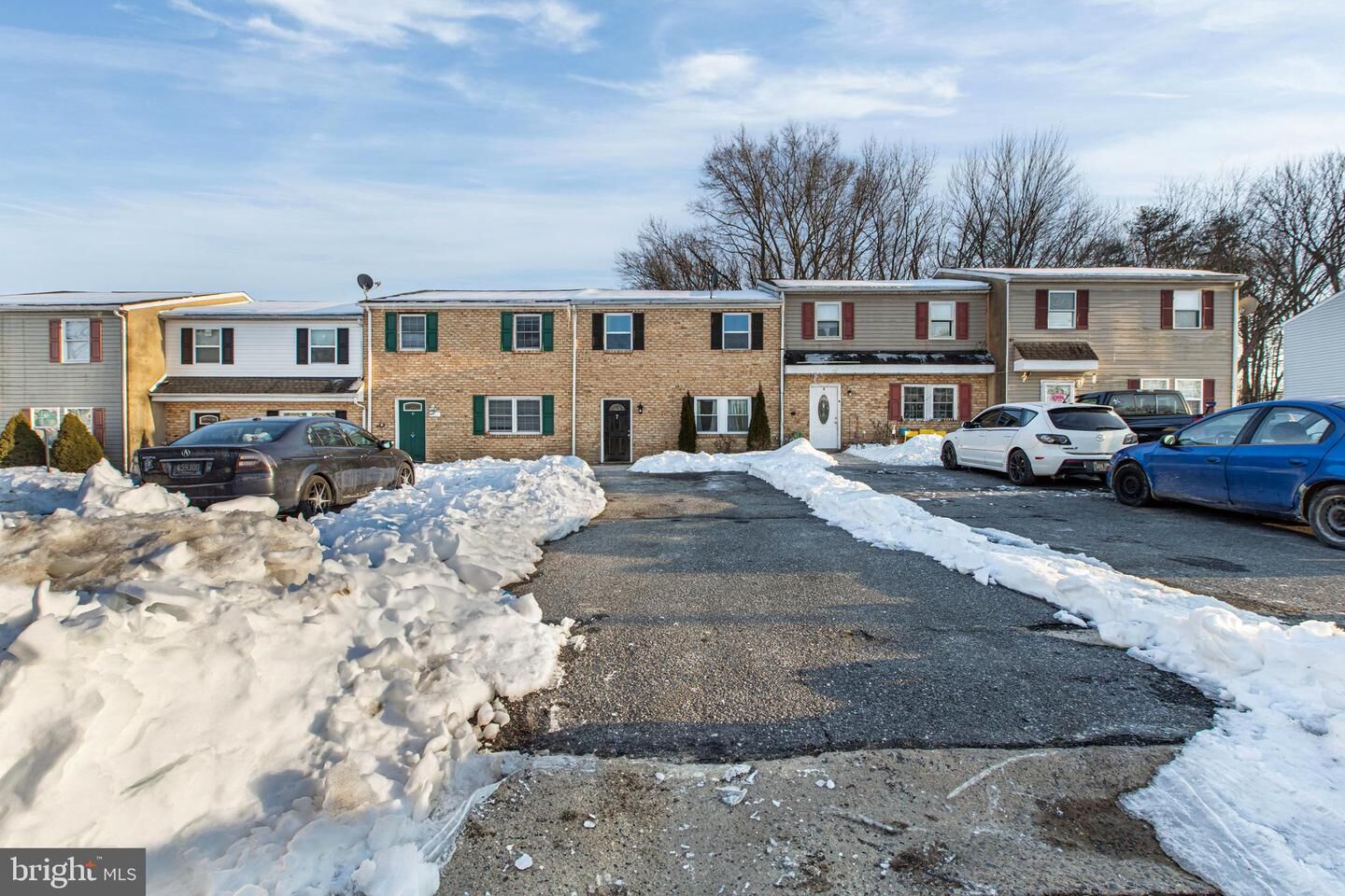 Property Photo:  7 Gull Turn  DE 19702 