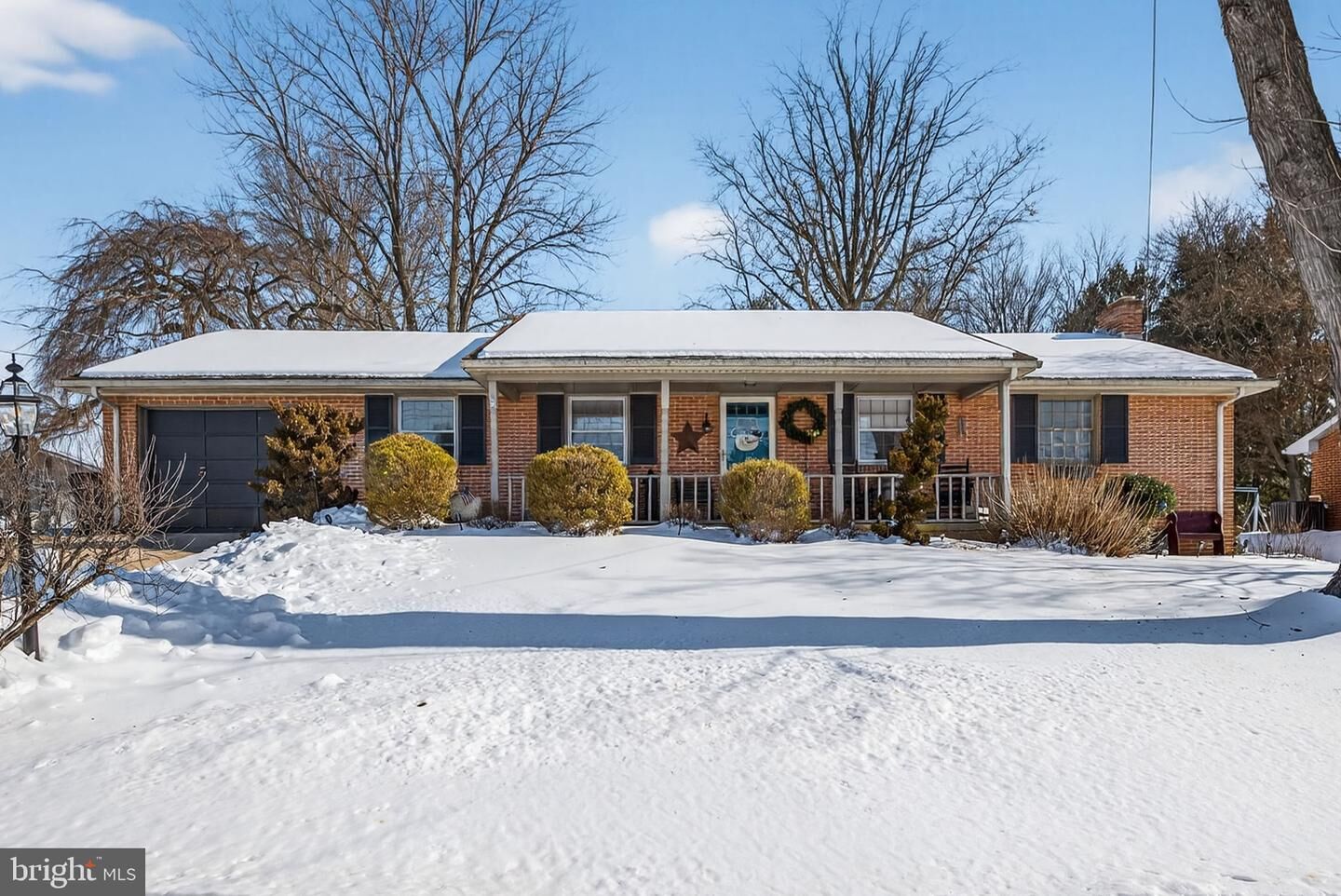 Property Photo: 2139 Twin Brooks Drive PA 17408