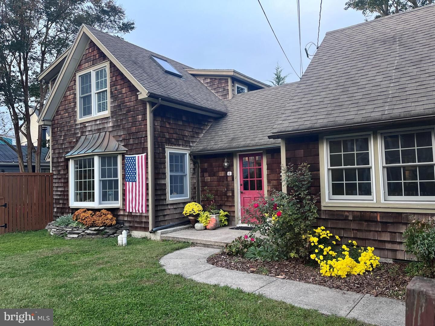 Property Photo:  11 Church Street  DE 19958 