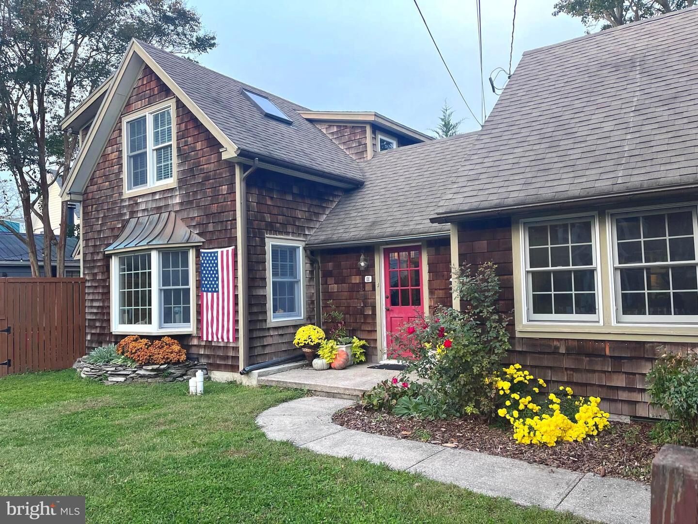 Property Photo:  11 Church Street  DE 19958 