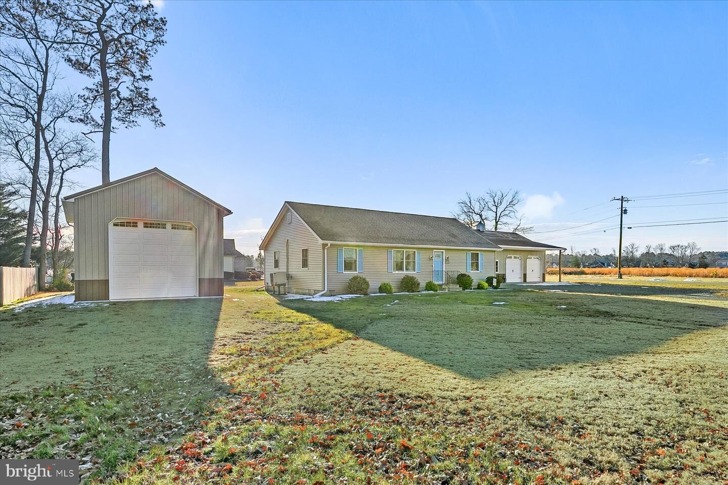 Property Photo:  35212 Wild Oak Drive  DE 19945 