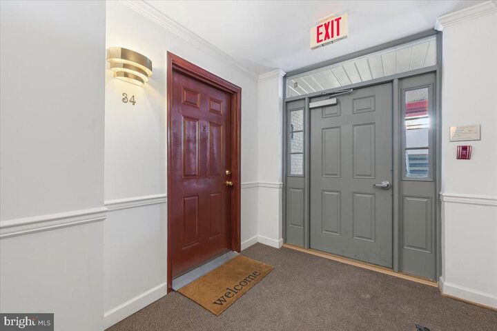 Property Photo:  3301 Sir Thomas Drive 6-B-34  MD 20904 