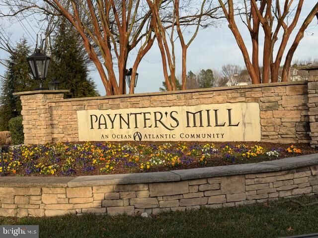 Property Photo:  30847 E Annie Lank Avenue 1203  DE 19968 