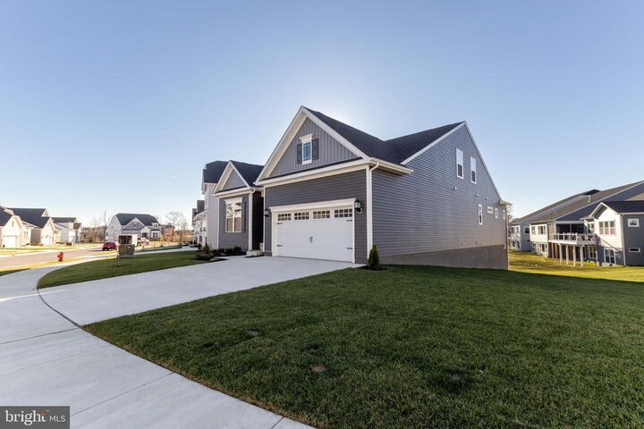 Property Photo:  31314 Burke Court  DE 19966 