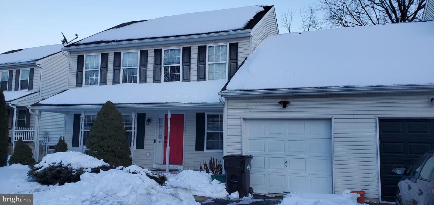 Property Photo:  49 Villa Avenue  PA 19512 