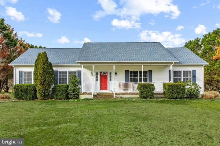 Property Photo: 24618 Peterkins Road DE 19947