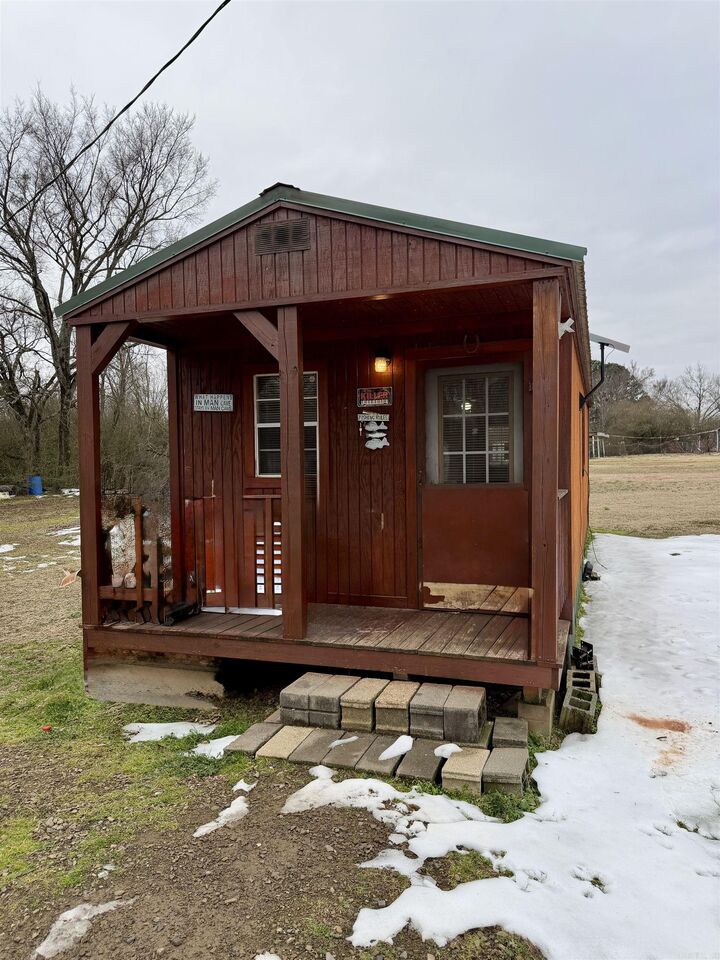 Property Photo:  7541 Highway 64  AR 72840 