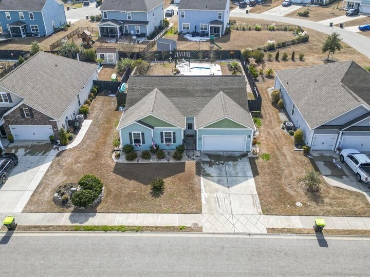 Property Photo:  369 Castaway Key Dr.  SC 29585 