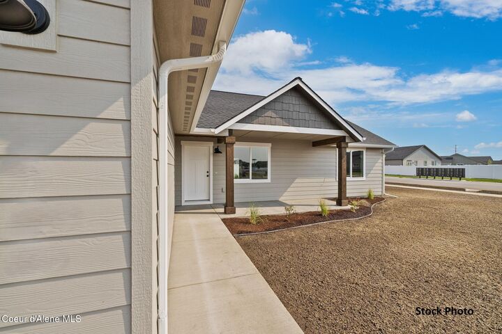 Property Photo: 11963 N Lennon Ln ID 83858
