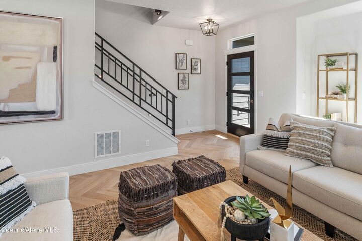 Property Photo:  8805 California St  ID 83858 