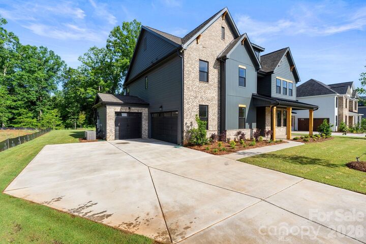 Property Photo:  1013 Courtney Lane 15  NC 28173 