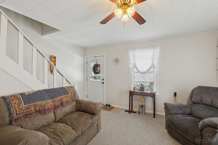 Property Photo:  402 Catherine Street  OH 45167 