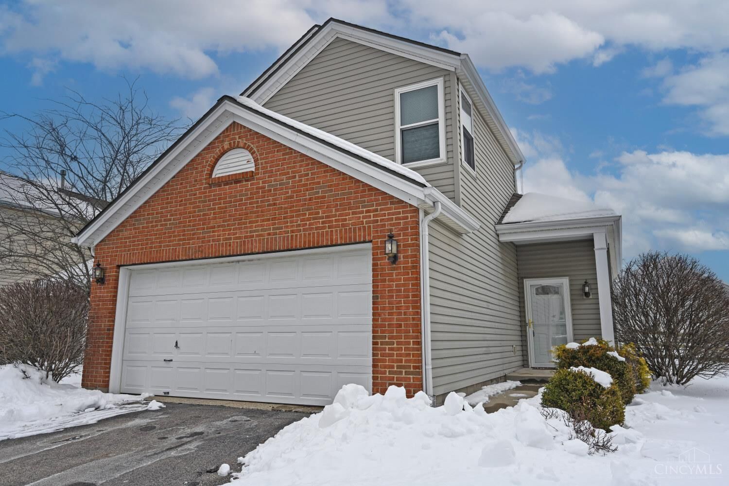 Property Photo:  241 Hartford Court  OH 45039 