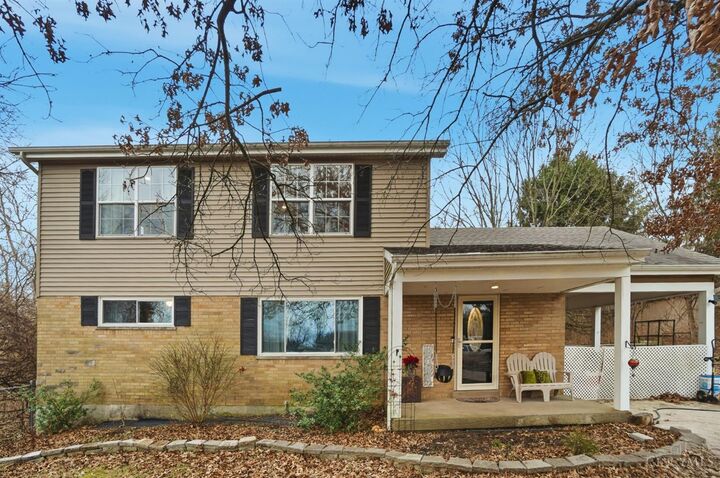 Property Photo:  6130 Wilmer Road  OH 45247 