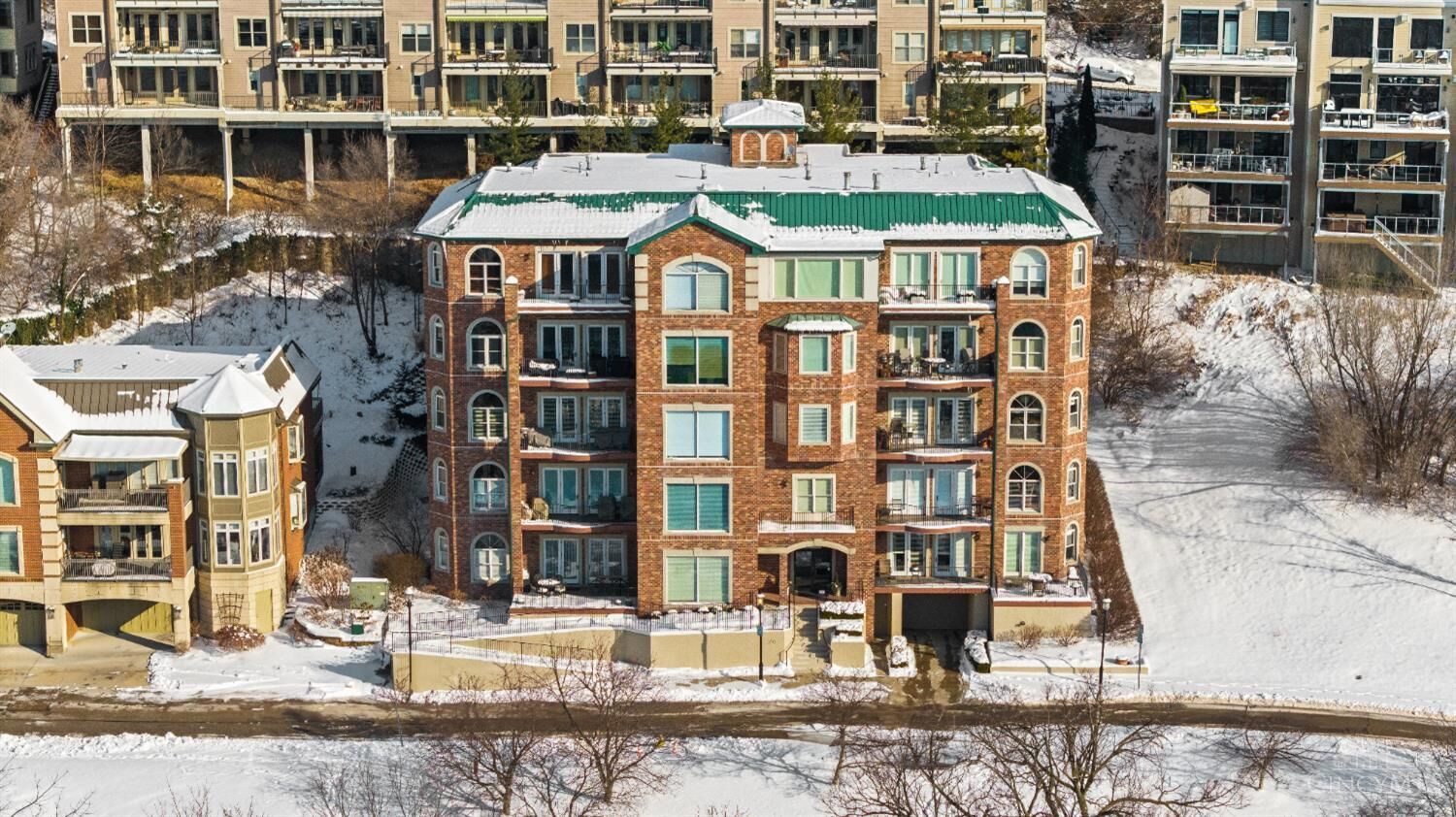 Property Photo:  380 Baum Street  OH 45202 